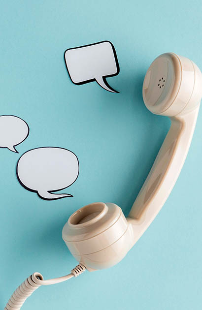 Contact Page